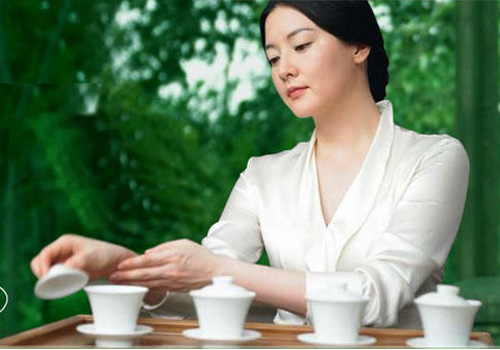 女性月经期间能不能喝茶？