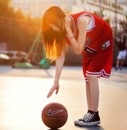 女生打篮球的好处有哪些？